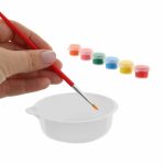 Játék hütőmágnes készítő szett HOP1001624