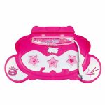 Álló mikrofon szett 2-személyes HOP1001627