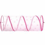 3az1-ben játszósátor rózsaszín HOP1001631-1