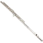 Fuvola szett többféle kiegészítővel válltáskában HOP1001637