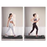 Asztal alá helyezhető gyaloglópad walking pad távirányítóval HOP1001644