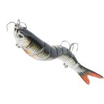 Horgászcsali és horog készlet HOP1001656