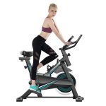 Spinning kerékpár PRO HOP1001662