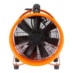 Hordozható elszívó ventilátor HOP1001709