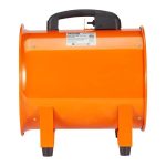 Hordozható elszívó ventilátor HOP1001709