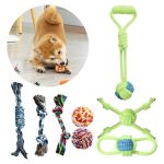 20-részes kutyajáték szett HOP1001711