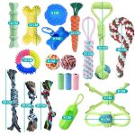 20-részes kutyajáték szett HOP1001711