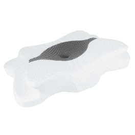   Ortopédiai kialakítású memóriahabos nyakpárna HOP1001716
