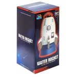 Kültéri rakéta kilövő vizes játék HOP1001718