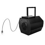 Elektromos buborékfújó gép HOP1001727