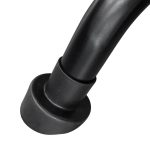 Függőágy 2-lábas tartóállvánnyal sötétzöld HOP1001731