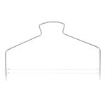 150-részes tortadíszítő készlet HOP1001751