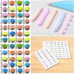 150-részes tortadíszítő készlet HOP1001751