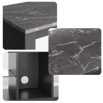 TV-állvány LED díszvilágítással HOP1001771