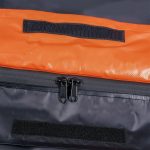 Vízálló tetőcsomagtartó HOP1001772