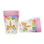 Unikornisos parti készlet HOP1001774