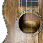 Ukulele 60cm HOP1001810