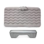 Felfújható matrac autóba szivargyújtós pumpával HOP1001817