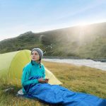 Hálózsák kék HOP1001818-1