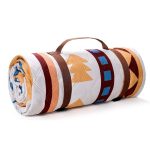 Piknik takaró 2x2m HOP1001819