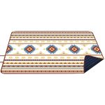 Piknik takaró 2x2m HOP1001819