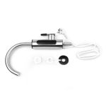 Elektromos vízmelegítő csaptelep alsó csatlakozással HOP1001821