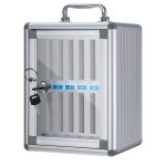 Mobiltelefon széf 12db-os 22x21x28cm HOP1001825