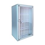 Mobiltelefon széf 32db-os 28,5x20x53,5cm HOP1001826