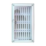 Mobiltelefon széf 32db-os 28,5x20x53,5cm HOP1001826