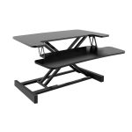 Sit/stand állóasztal átalakító HOP1001828