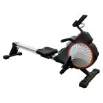 Mágneses evezőpad 100kg terhelhetőség HOP1001830