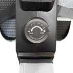 Mágneses evezőpad 100kg terhelhetőség HOP1001830