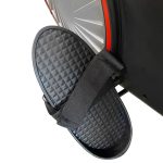 Mágneses evezőpad 100kg terhelhetőség HOP1001830