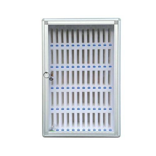 Mobiltelefon széf 60db-os 62x40x20cm HOP1001843