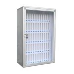 Mobiltelefon széf 60db-os 62x40x20cm HOP1001843