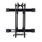 Összecsukható kerékpártároló állvány HOP1001844