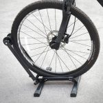 Összecsukható kerékpártároló állvány HOP1001844