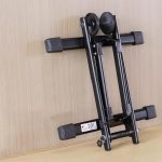 Összecsukható kerékpártároló állvány HOP1001844