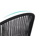 2db kültéri-beltéri fotel kis asztallal HOP1001845