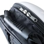 Kisállathordozó hátizsák fehér HOP1001846-1