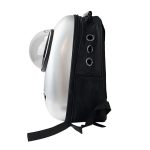 Kisállathordozó hátizsák szürke HOP1001846-3