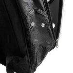 Kisállathordozó hátizsák szürke HOP1001846-3