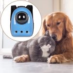 Kisállathordozó hátizsák szürke HOP1001846-3