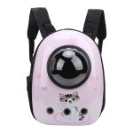 Kisállathordozó hátizsák cicás HOP1001846-4