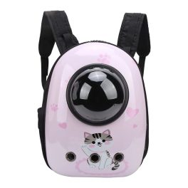 Kisállathordozó hátizsák cicás HOP1001846-4
