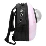 Kisállathordozó hátizsák cicás HOP1001846-4