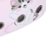 Kisállathordozó hátizsák cicás HOP1001846-4