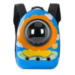 Kisállathordozó hátizsák oroszlános HOP1001846-5