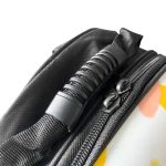 Kisállathordozó hátizsák levélmintás HOP1001846-6