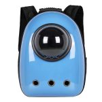 Kisállathordozó hátizsák kék HOP1001846-7